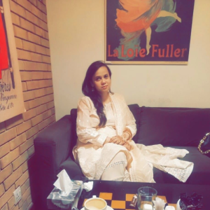 Sidra Naheed-Freelancer in Multan,Pakistan