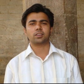 Aasif Ahmed-Freelancer in Aurangabad,India