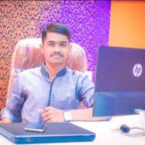 Samarth More-Freelancer in Aurangabad,India