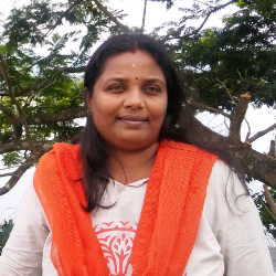 Ganga Sudheer-Freelancer in Kochi,India