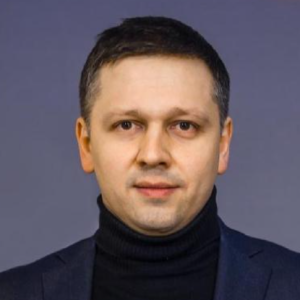 Timur Shemsedinov-Freelancer in Kiyv,Ukraine