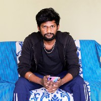 Ajay Kumar-Freelancer in Ranga Reddy,India