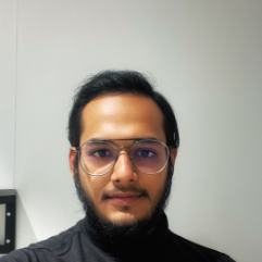 Yash Agarwal-Freelancer in ,India