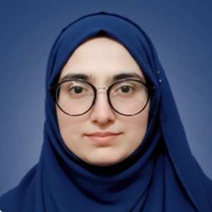 Iffat Fatima-Freelancer in Rawalpindi,Pakistan