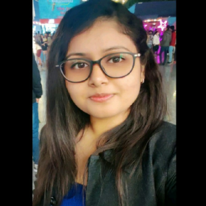 Anshika Gupta-Freelancer in Delhi,India