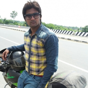 Aditya Gupta-Freelancer in Patna,India