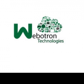 Webotron Technologies-Freelancer in Mumbai,India
