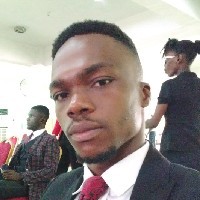 Victor Okpomo-Freelancer in Obio/Akpor,Nigeria