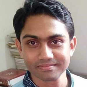 Md Nazmul Ahsan-Freelancer in Dhaka,Bangladesh