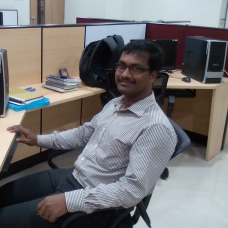 Sureshkumar Sundaravel-Freelancer in Chennai,India