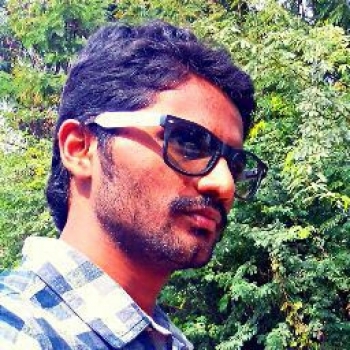 Revanth R-Freelancer in Tirupati,India
