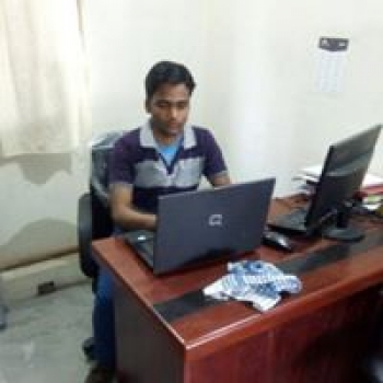 Aman Chaursiya-Freelancer in Bokaro,India