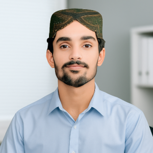 Allahdad Sahito-Freelancer in Umarkot,Pakistan