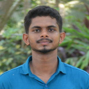 Vijith J Shekha P-Freelancer in Bengaluru,India