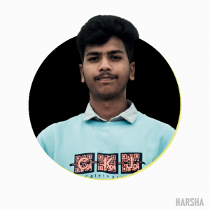 Harsha Vardhan-Freelancer in Tumkur,India