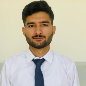 Muhammad Ahmad-Freelancer in Islamabad,Pakistan