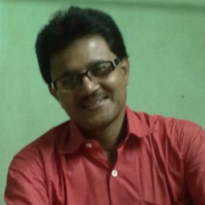 Gautam Debnath-Freelancer in Shyamnagar,India