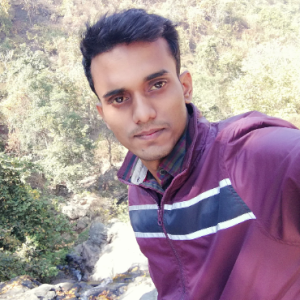 Suman Samanta-Freelancer in kolkata,India