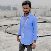 Rathlavath Krishna-Freelancer in Hyderabad,India
