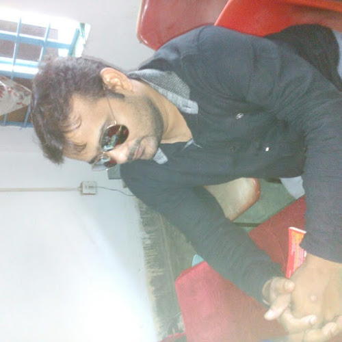 Akhilesh Singh-Freelancer in Patna City,India