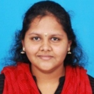 Pradeepa Karunakaran-Freelancer in Tirunelveli,India