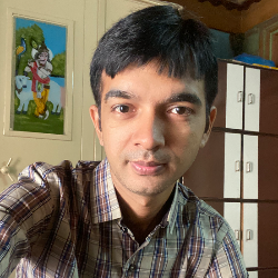 Nikunj Ghariya-Freelancer in Surat,India