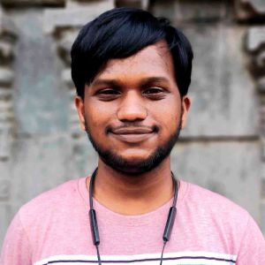 Rahul Vijayanagaram-Freelancer in Anantapur,India