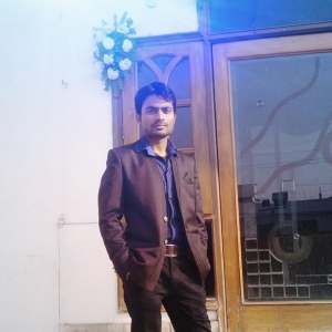 Rishabh Maurya-Freelancer in Allahabad,India