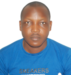 John Ogbonoko-Freelancer in Abuja,Nigeria