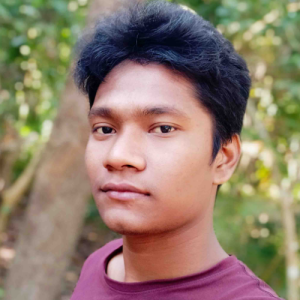 Dipok Roy-Freelancer in Rangpur,Bangladesh