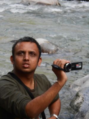 Gautam Pattani-Freelancer in Rajkot,India