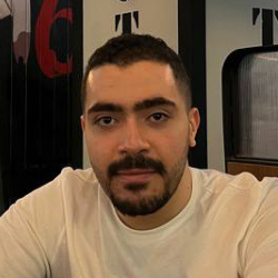 Omar El Kordy-Freelancer in Jeddah,Saudi Arabia