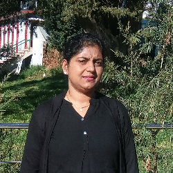 Bindu Antony-Freelancer in Bengaluru,India