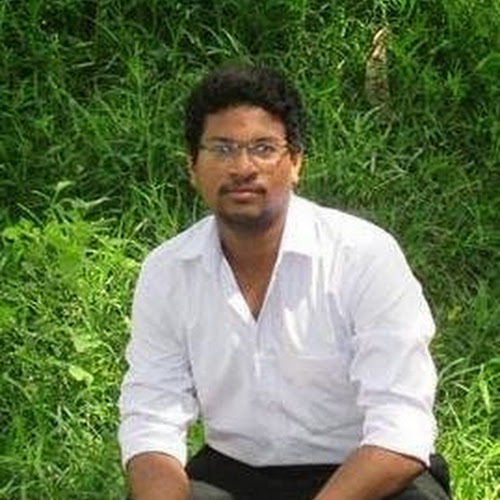 Prakash Ravi-Freelancer in ,India