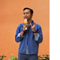 Imam Muchlis-Freelancer in South Tangerang,Indonesia