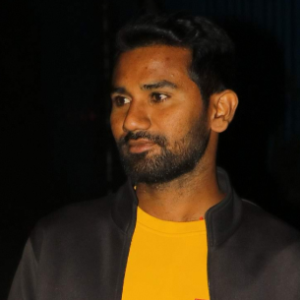 Raju Kallem-Freelancer in Hyderabad,India