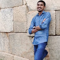 Mohan Kumar-Freelancer in Nellore,India