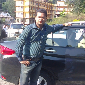 Kapil Ahmed Barbhuiya-Freelancer in Silchar,India