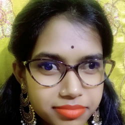 Soma Chakraborty-Freelancer in Birnagar,India