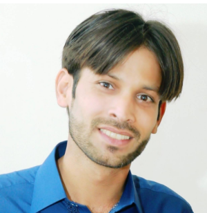Majid Gillani-Freelancer in Muzaffarabad,Pakistan