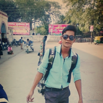 Anoop Kashyap-Freelancer in Kanpur,India
