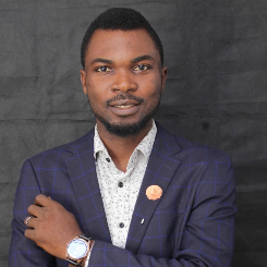 Daniel Najombong  Ikpi-Freelancer in Lagos,Nigeria