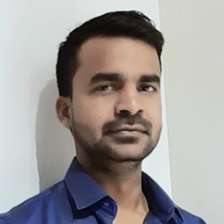 Rohit Kashyap-Freelancer in VADODARA,India