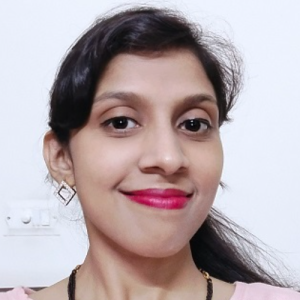 Harshita Singh-Freelancer in Noida,India