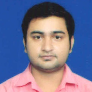 Saptarishi Chowdhury-Freelancer in BOKARO,India