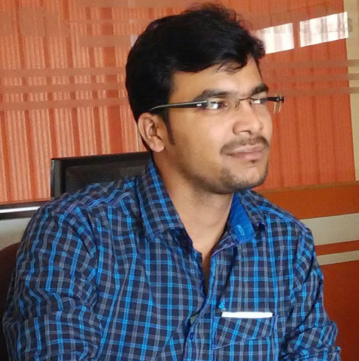 Sunil Chowdary-Freelancer in Hyderabad,India