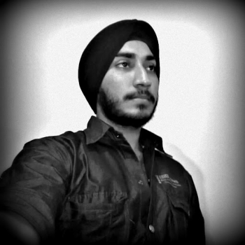 Jaideep Singh-Freelancer in Chandigarh,India