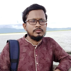 Shariful Islam Ushuf-Freelancer in Dhaka,Bangladesh
