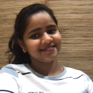 Sai Pujitha Mugidi-Freelancer in Hyderabad,India