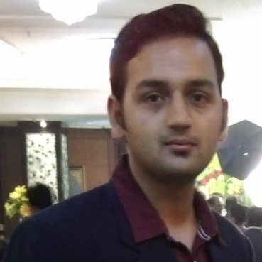 Shashank Bhardwaj-Freelancer in Delhi,India